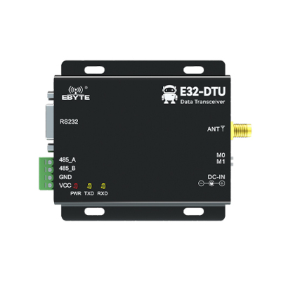 Lora RS232 RS485 rádió modem