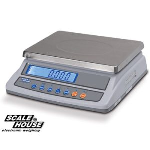 Asztali mérlegek - Ipari Mérlegek - HBL Mérleg Kft