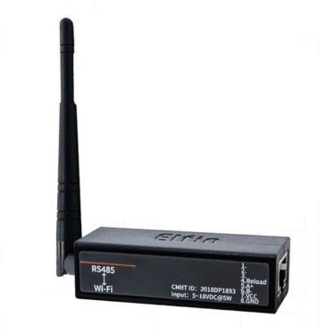 wifi rs485 konverter